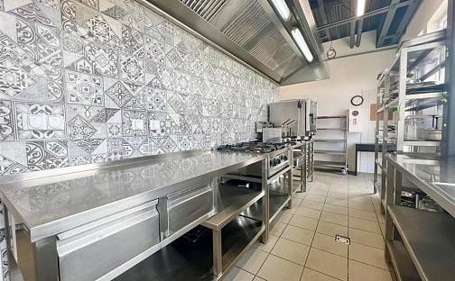 Pronájem restaurace 60 m², Vídeňská, Brno - Přízřenice