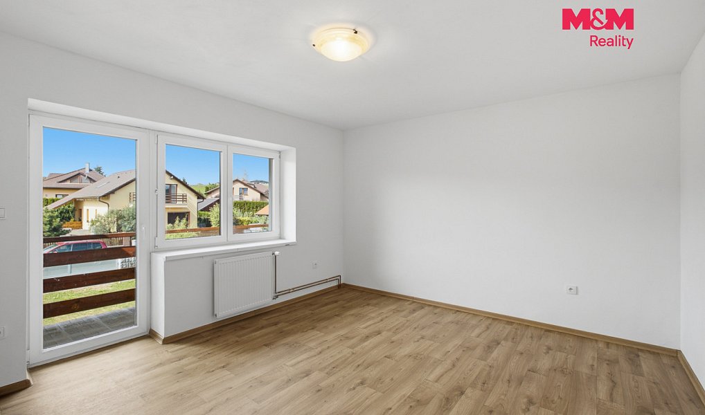 Prodej domu 122 m² s pozemkem 352 m², Kosova Hora – náhled fotky 10