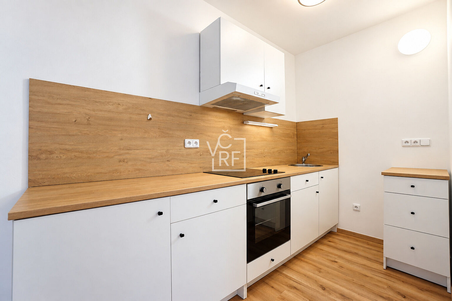 Prodej bytu 2+kk 45 m²