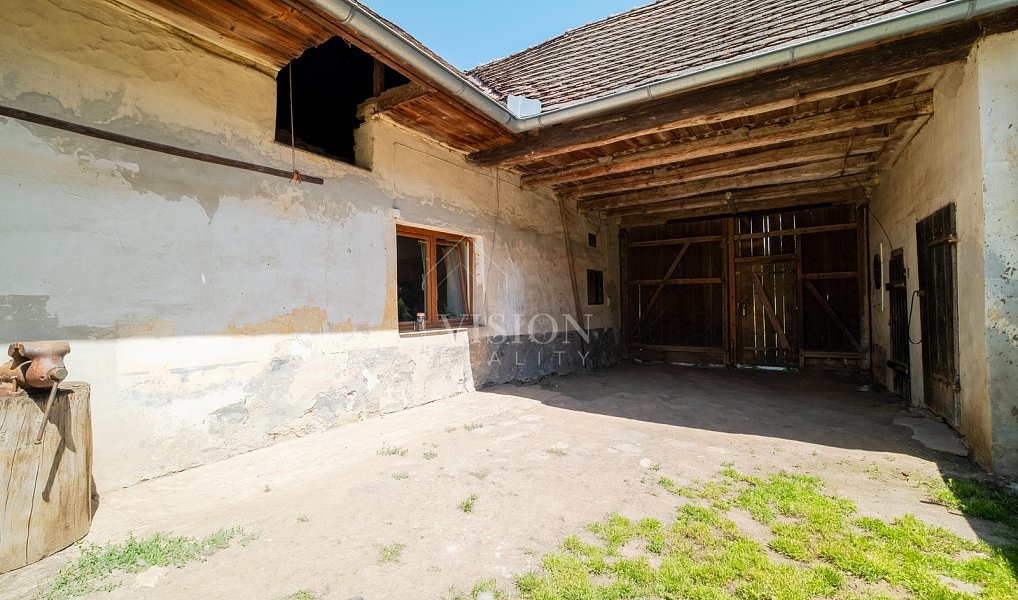 Prodej domu 77 m² s pozemkem 3 554 m², Truskovice – náhled fotky 14