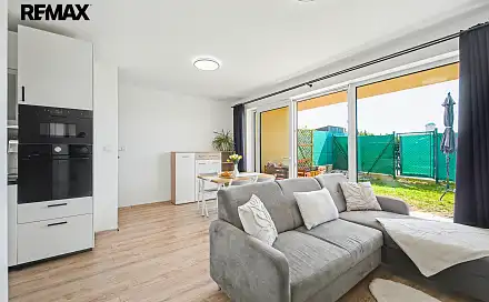 Prodej bytu 3+kk 75 m², Nová, Kouřim, okres Kolín