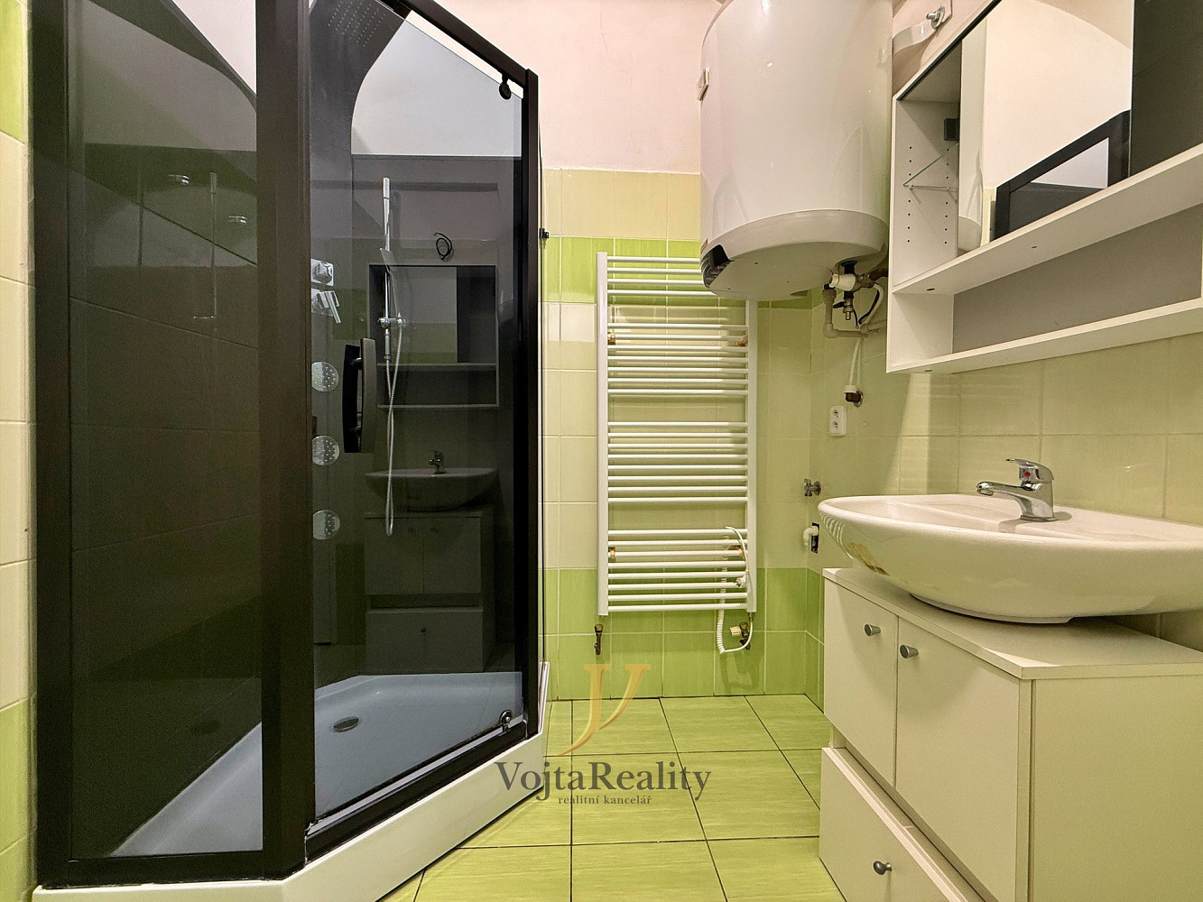 Prodej bytu 2+1 44 m² – fotografie 3