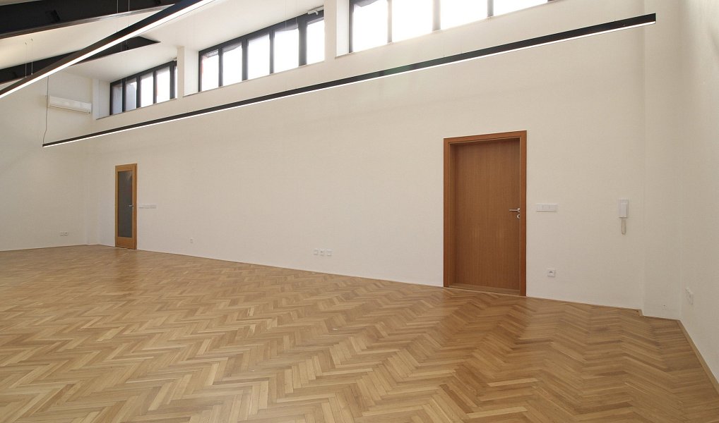 Pronájem kanceláře 196 m², Brno – náhled fotky 5
