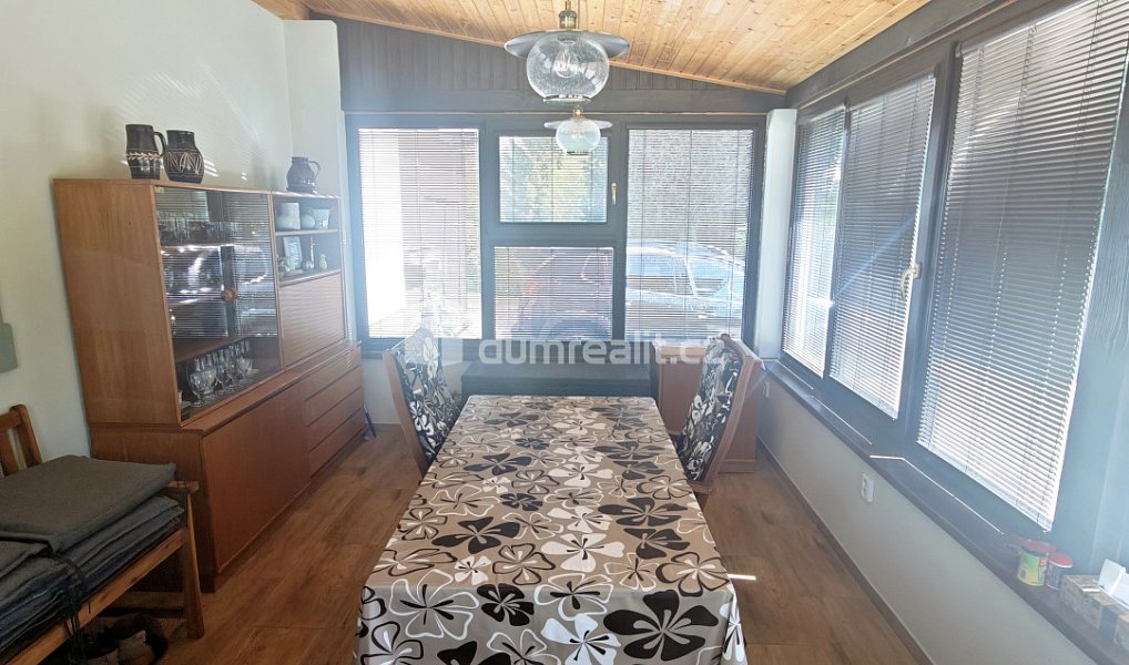 Prodej domu 162 m² s pozemkem 1 205 m², Žandov – náhled fotky 3