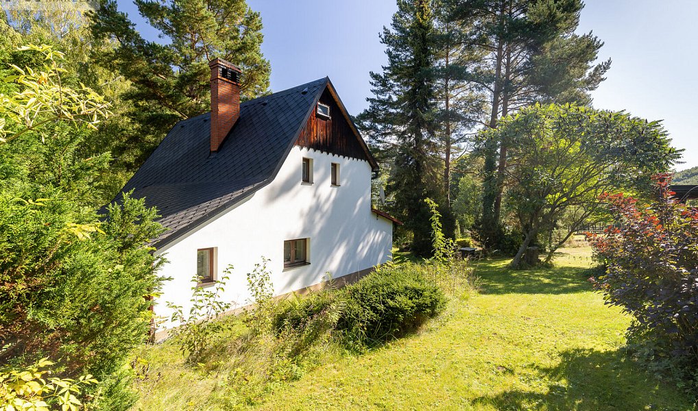 Prodej domu 100 m² s pozemkem 937 m², Heřmanovice – náhled fotky 21