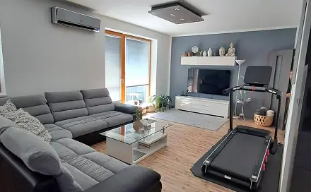 Prodej bytu 3+kk 75 m², Joštova, Židlochovice, okres Brno-venkov