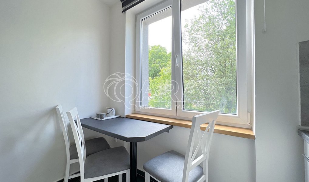 Prodej bytu 1+1 32 m², Město Albrechtice – náhled fotky 3