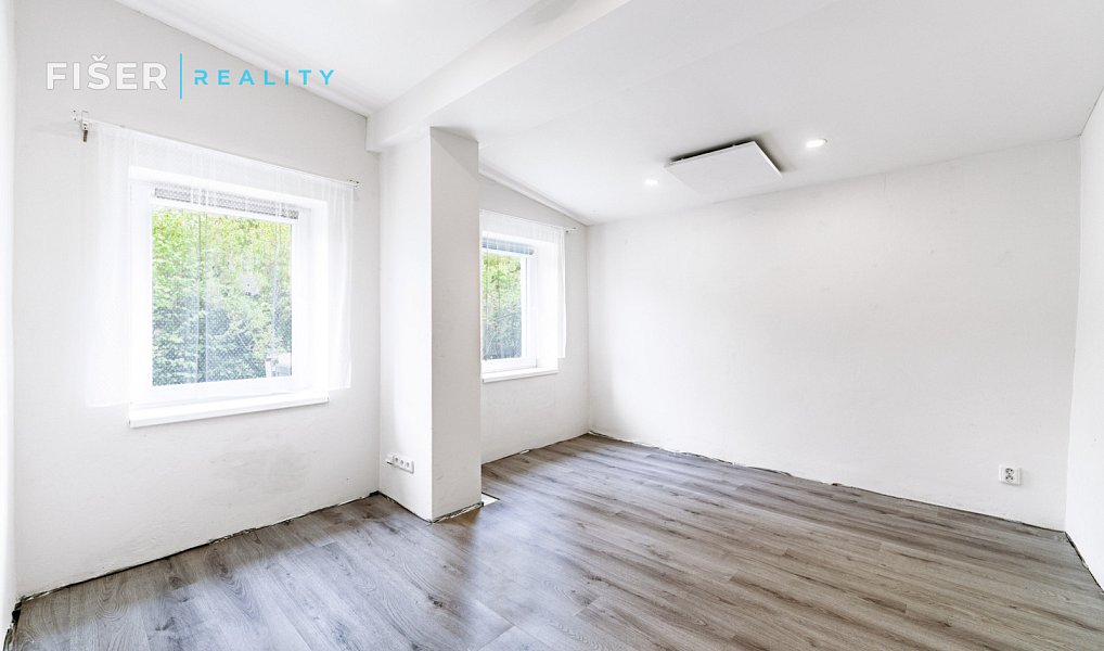 Prodej chaty/chalupy 53 m² s pozemkem 486 m², Jevany – náhled fotky 9