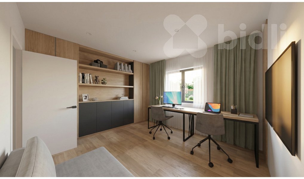 Prodej bytu 4+kk 116 m², Vimperk – náhled fotky 7