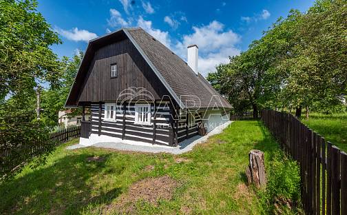 Prodej chaty/chalupy 90 m² s pozemkem 187 m², Slavoňov, okres Náchod