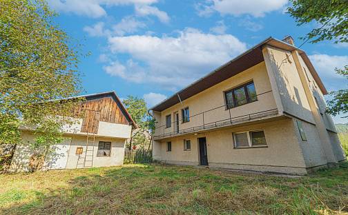 Prodej domu 298 m² s pozemkem 1 300 m², Bukovec, okres Frýdek-Místek