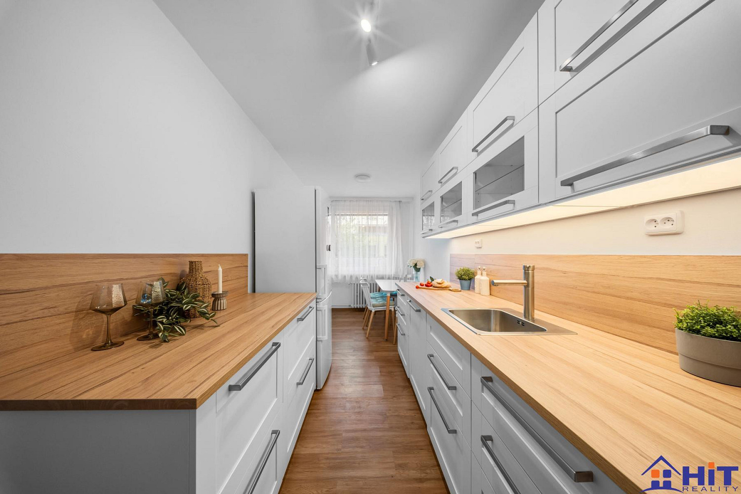 Prodej bytu 3+1 70 m² - Ansicht 3