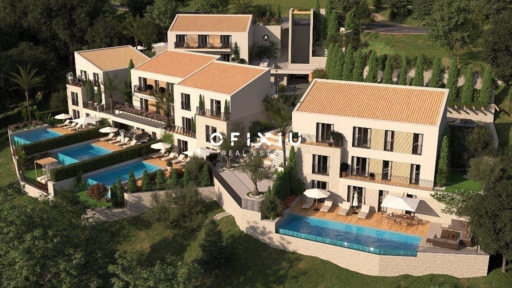 Prodej domu 262 m² s pozemkem 260 m²