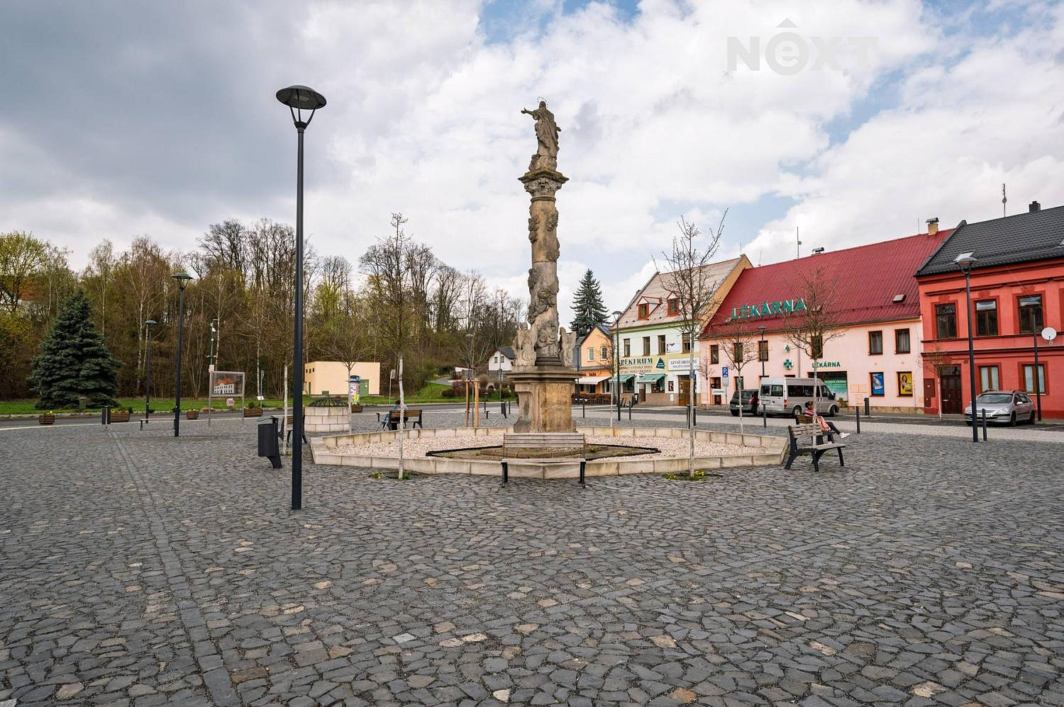 Prodej domu 243 m² s pozemkem 562 m² — photo 4