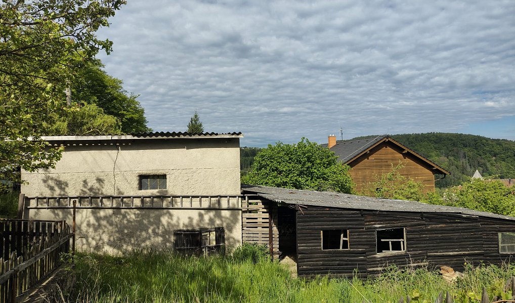 Prodej domu 220 m² s pozemkem 1 940 m², Křivoklát – náhled fotky 26