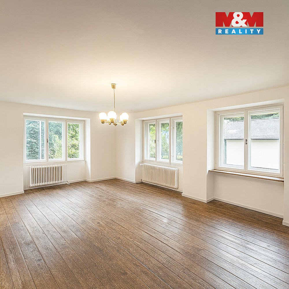 Prodej domu 170 m² s pozemkem 4 614 m² – fotografie 3