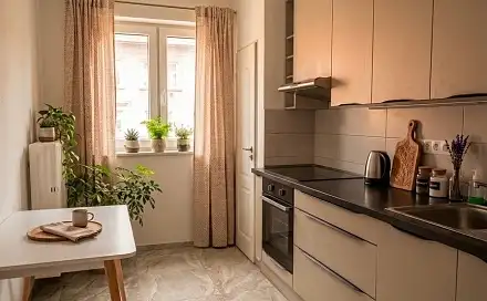 Pronájem bytu 2+1 60 m²