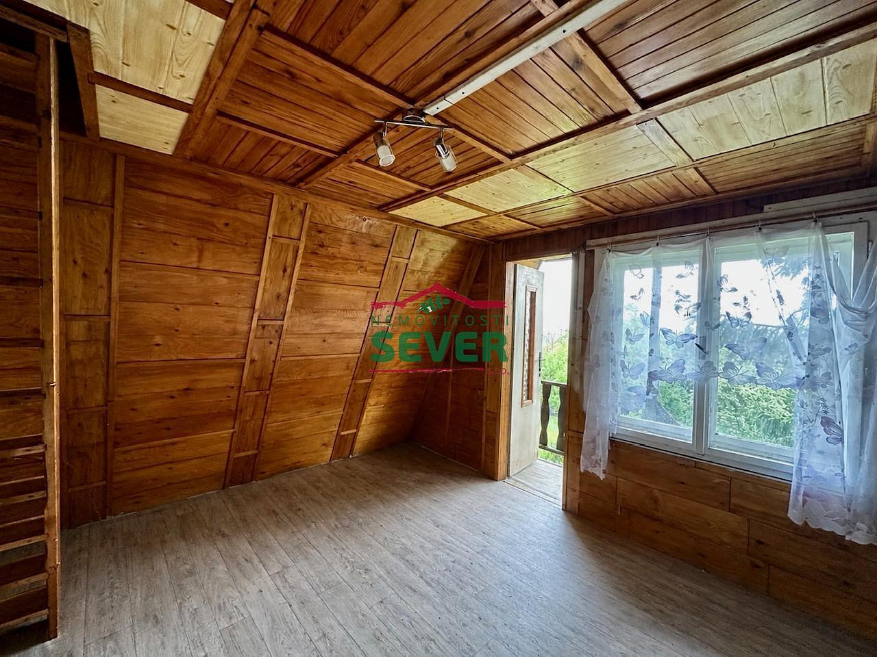 Prodej chaty/chalupy 30 m² s pozemkem 622 m² – fotografie 3