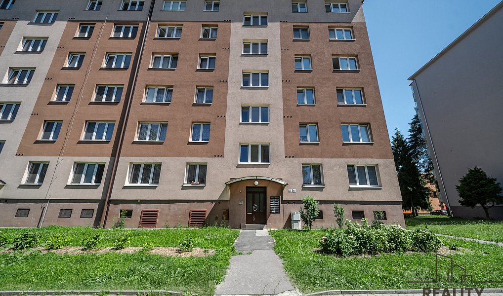 Prodej bytu 1+kk 28 m², Ostrava – náhled fotky 20