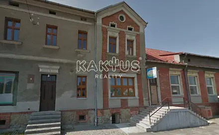 Pronájem komerčního objektu (jiného typu) 180 m², Šilheřovická, Markvartovice, okres Opava