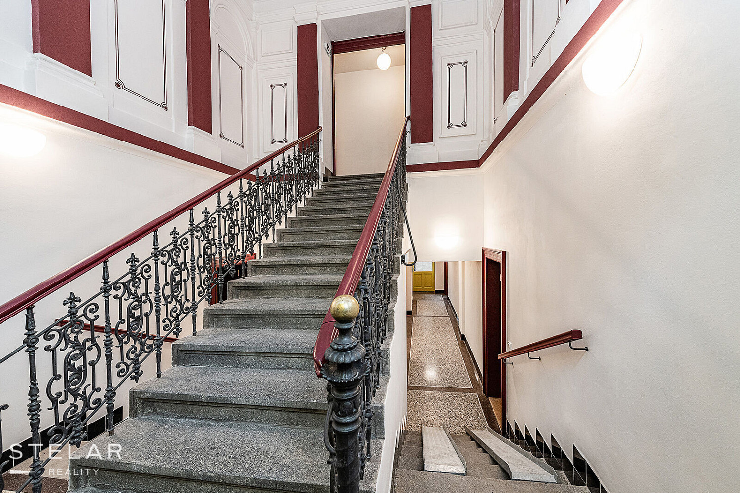 Pronájem obchodních prostor 137 m² – fotografie 5