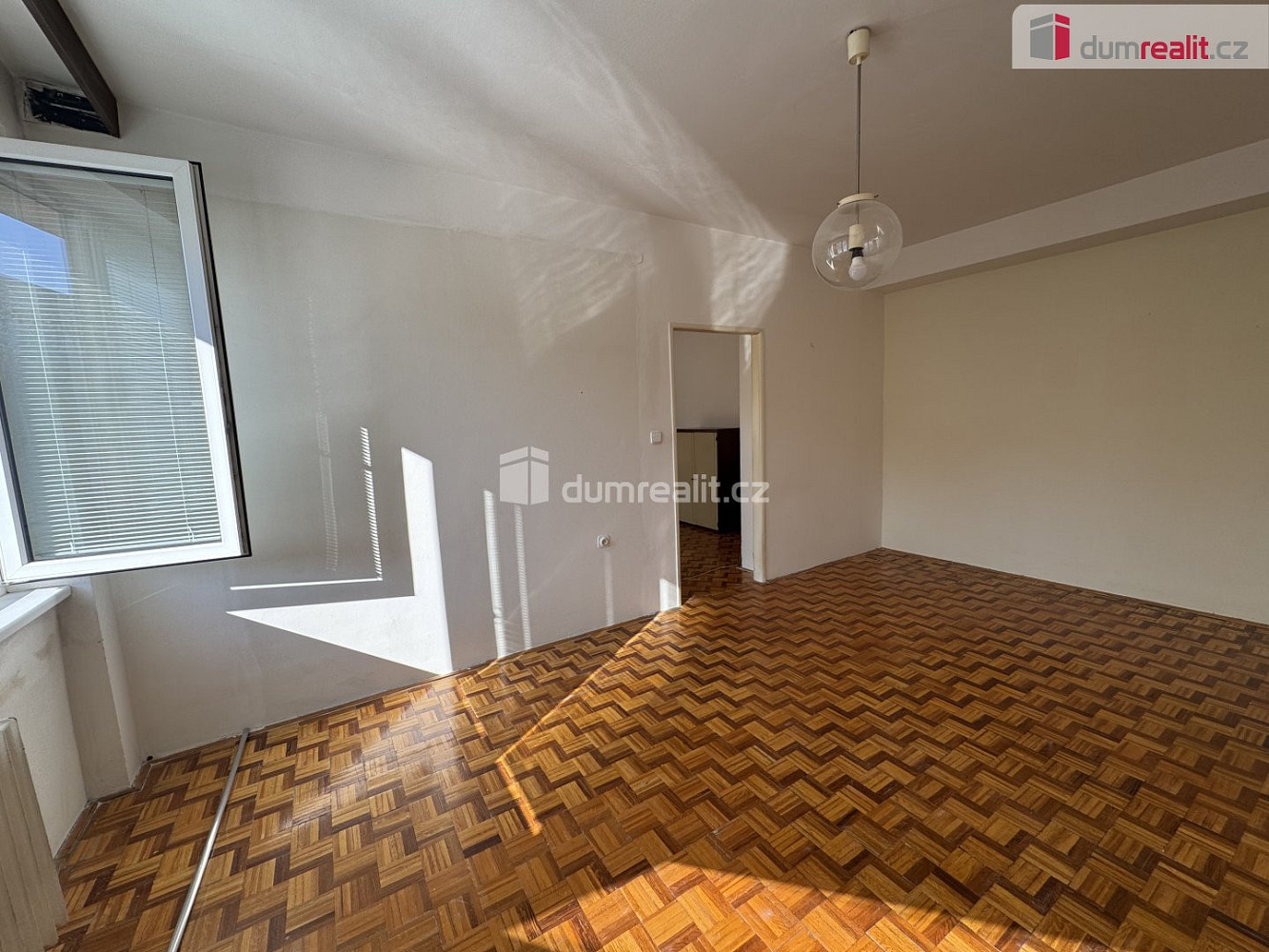 Prodej bytu 2+1 47 m²