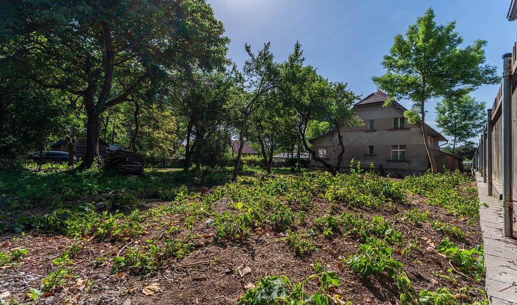 Prodej stavebního pozemku 1 284 m², Mníšek pod Brdy – náhled fotky 13