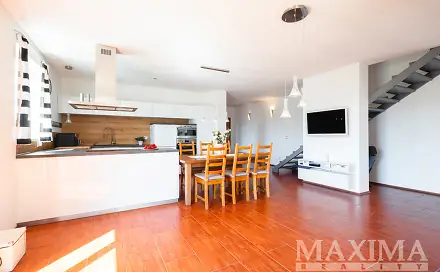 Prodej domu 250 m² s pozemkem 1 421 m², Kvašťovská, Sedlec-Prčice - Prčice, okres Příbram