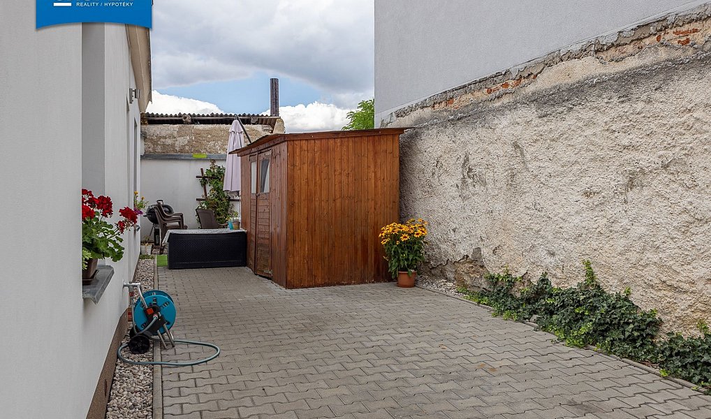 Prodej domu 106 m² s pozemkem 153 m², Praha – náhled fotky 19