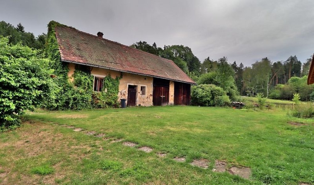 Prodej domu 229 m² s pozemkem 9 487 m², Boháňka – náhled fotky 22