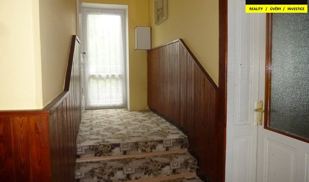 Prodej domu 258 m² s pozemkem 938 m², Vítkov – náhled fotky 14