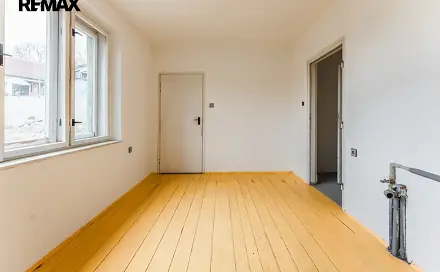 Prodej domu 148 m² s pozemkem 2 332 m², Rájec-Jestřebí, okres Blansko