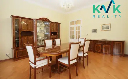 Prodej bytu 3+1 123 m²