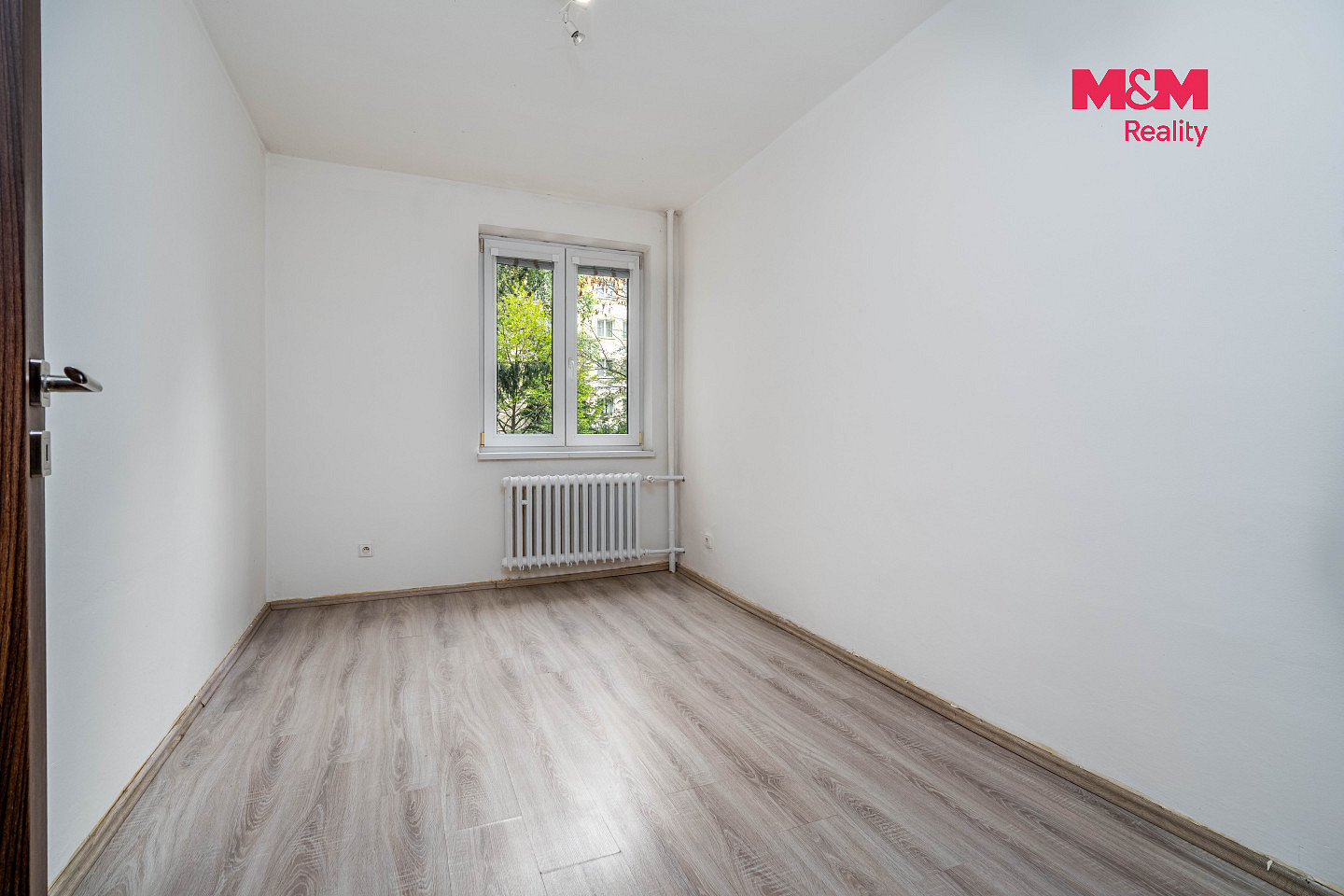 Prodej bytu 3+kk 56 m² – fotografie 4