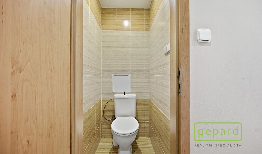 Prodej bytu 2+kk 47 m², Praha – náhled fotky 22