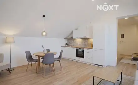 Prodej bytu 3+kk 58 m²