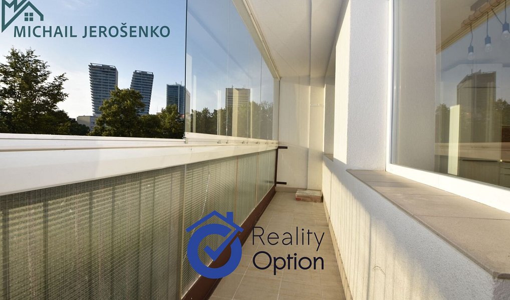 Pronájem bytu 3+kk 67 m², Praha – náhled fotky 5