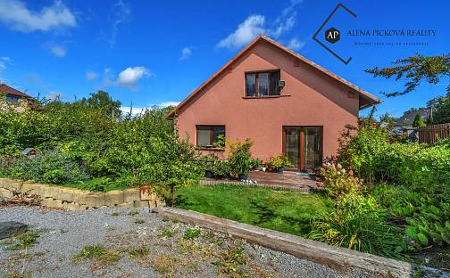 Prodej domu 200 m² s pozemkem 761 m², Holetín - Horní Holetín, okres Chrudim