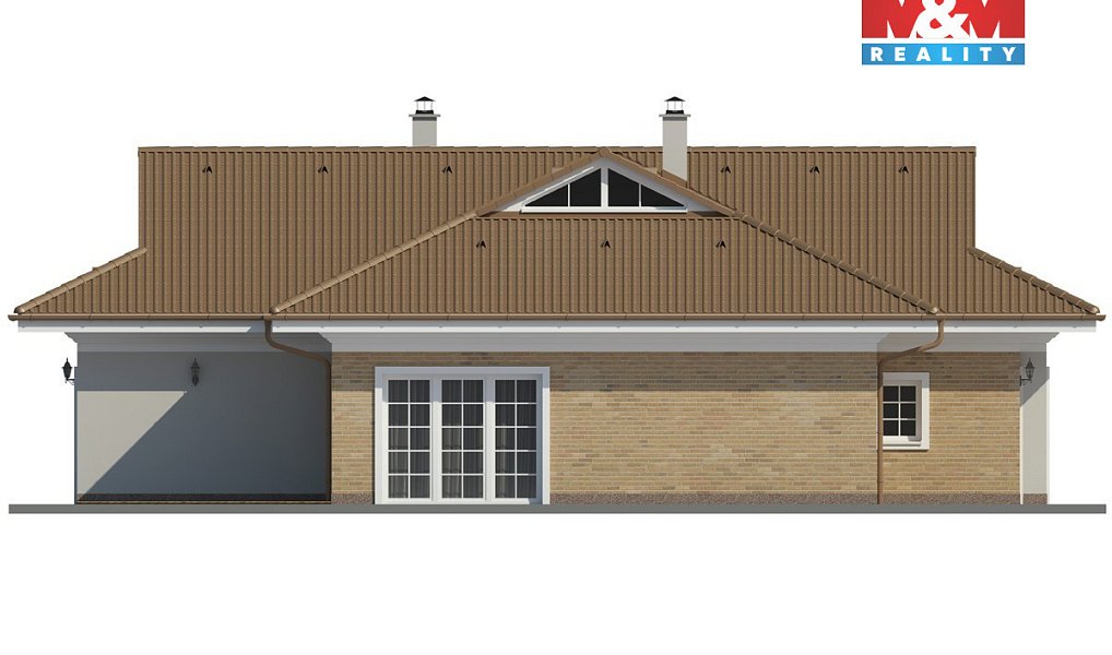 Prodej domu 235 m² s pozemkem 932 m², Dubí – náhled fotky 23