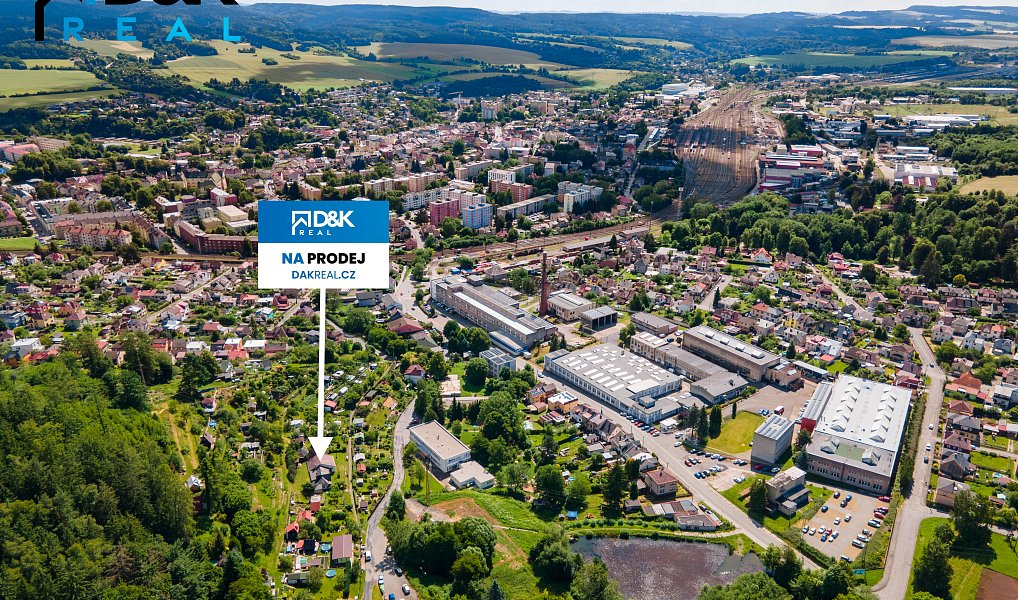 Prodej chaty/chalupy 202 m², Česká Třebová – náhled fotky 22