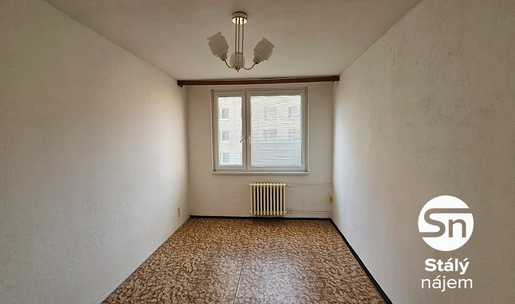Pronájem bytu 3+1 70 m², Králův Dvůr – náhled fotky 4
