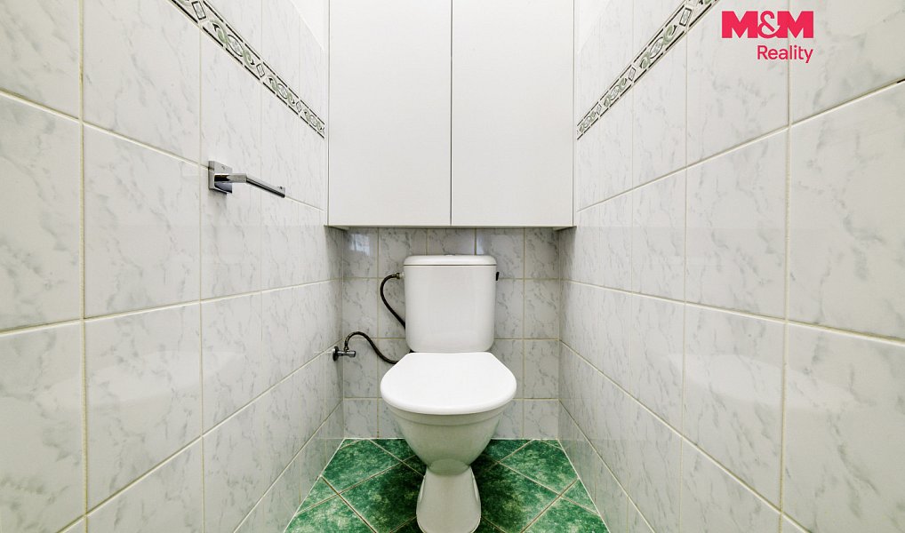 Prodej bytu 3+kk 72 m², Mariánské Lázně – náhled fotky 14