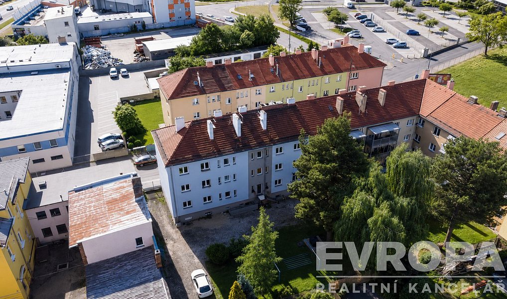 Prodej bytu 3+1 81 m², Opava – náhled fotky 5