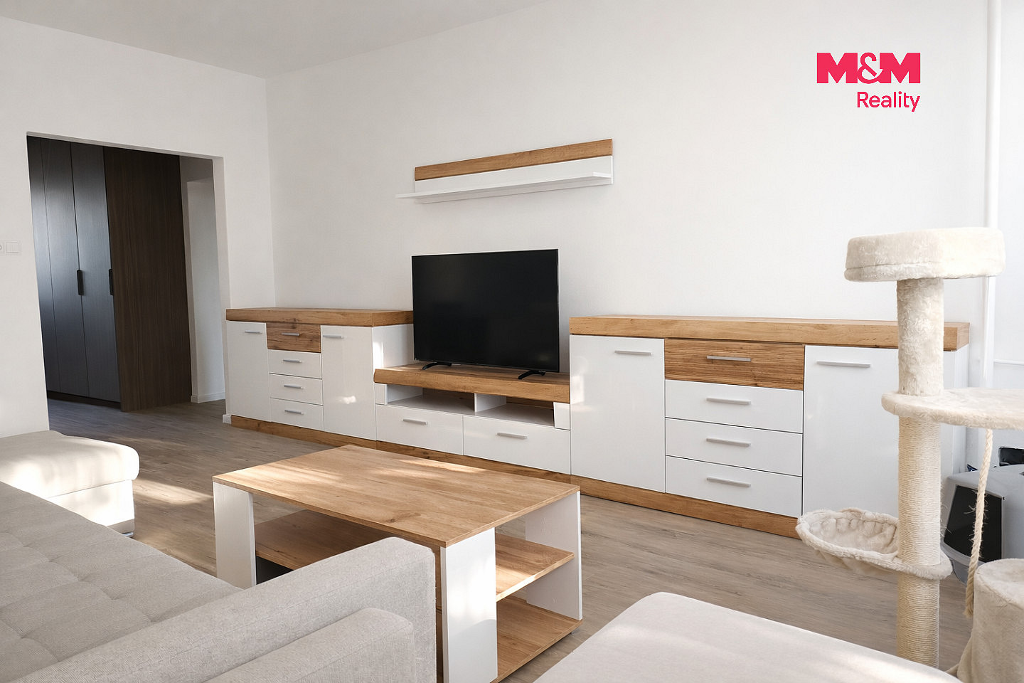Prodej bytu 3+1 77 m² – fotografie 5