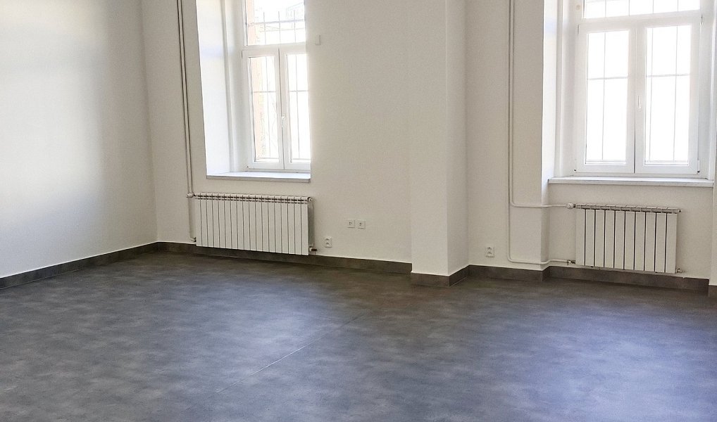 Pronájem kanceláře 71 m², Plzeň – náhled fotky 2