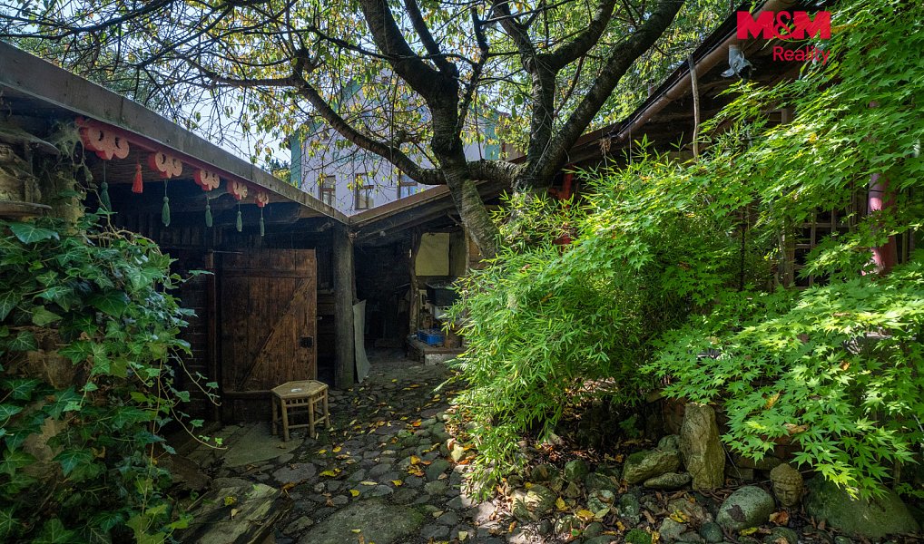 Prodej domu 130 m² s pozemkem 681 m², Háje nad Jizerou – náhled fotky 25