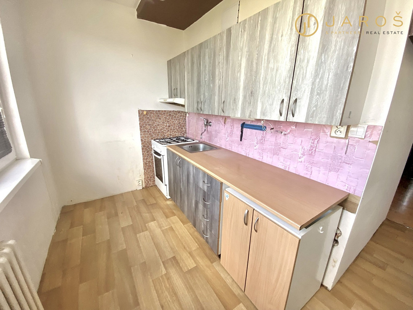 Pronájem bytu 2+1 53 m² – fotografie 2
