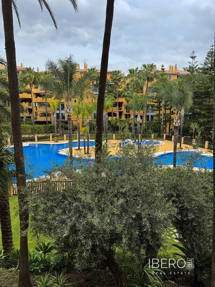 Pis 3+kk – Marbella, San Pedro Alcántara - Vista 2