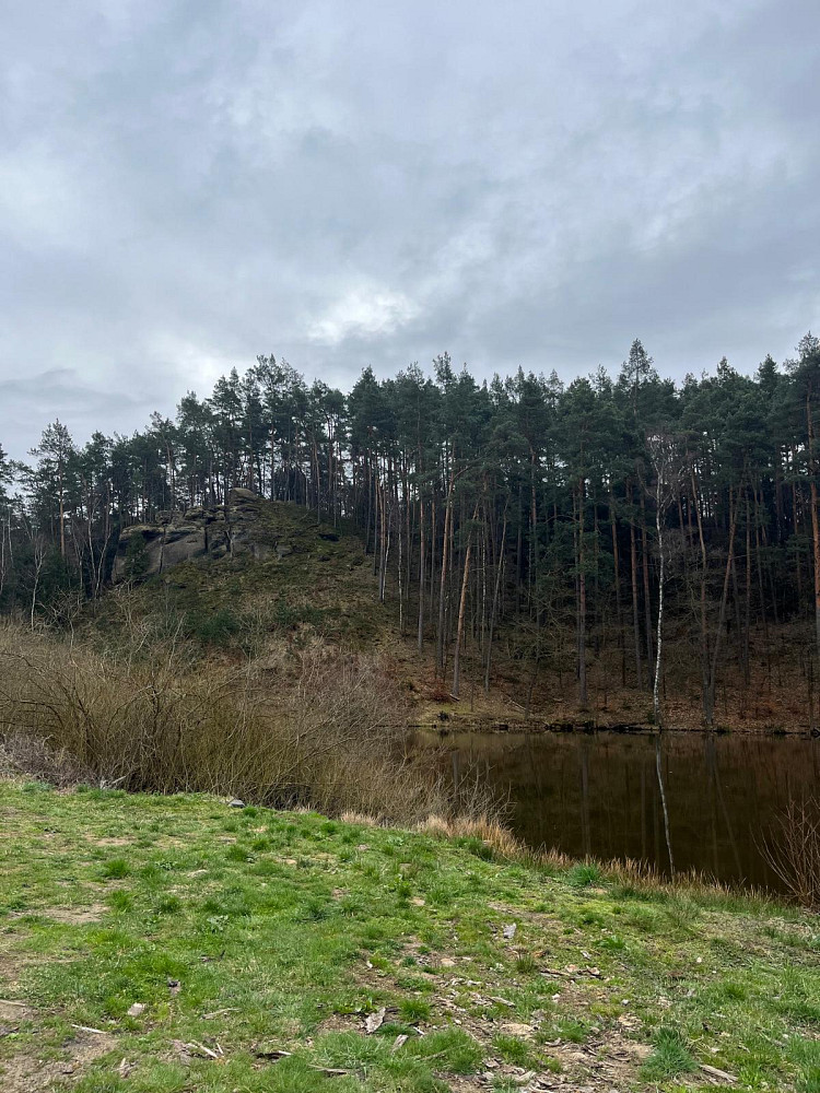 Prodej chaty/chalupy 150 m² – fotografie 5