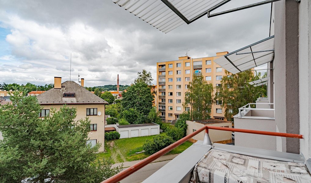 Prodej bytu 3+1 77 m², Choceň – náhled fotky 37